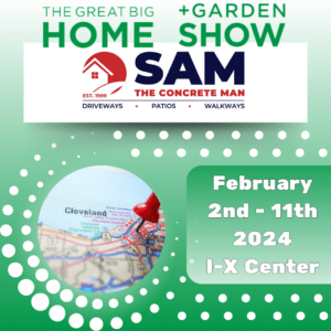 the great big home and garden show